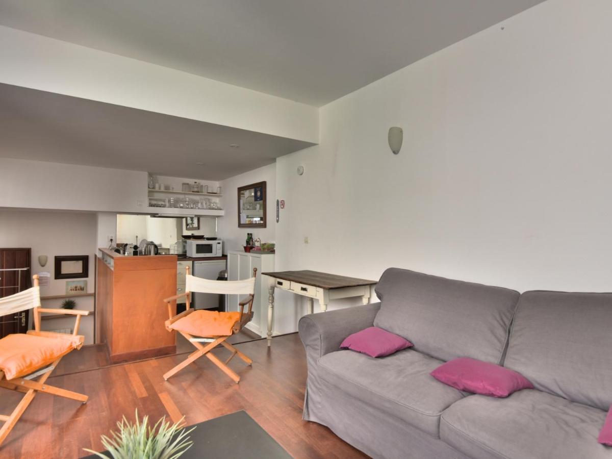Coeur Vieux Lille Apartment 1 Chambre 24H24H Access 외부 사진