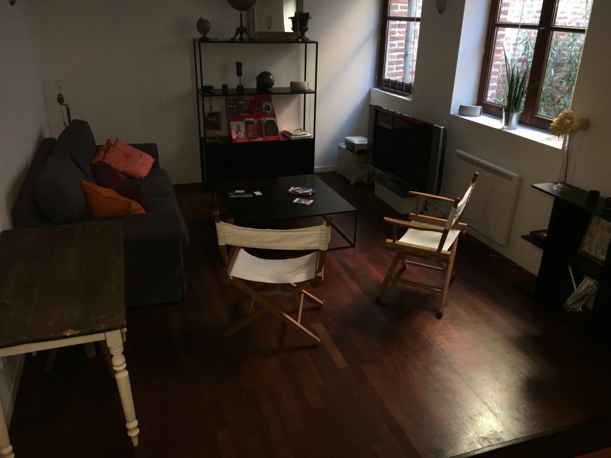 Coeur Vieux Lille Apartment 1 Chambre 24H24H Access 외부 사진