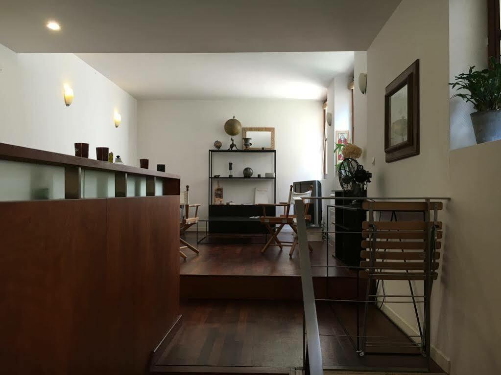 Coeur Vieux Lille Apartment 1 Chambre 24H24H Access 외부 사진