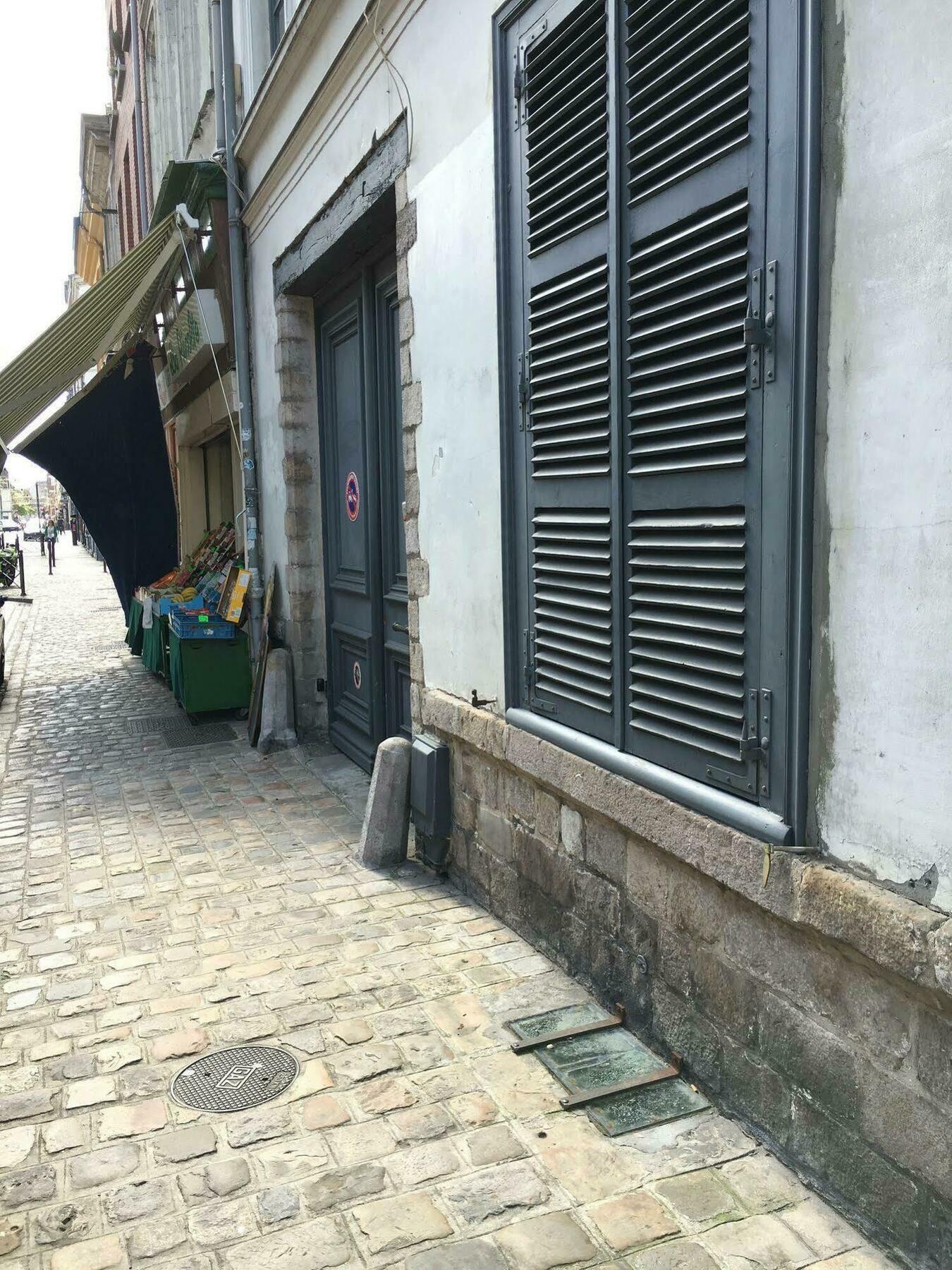 Coeur Vieux Lille Apartment 1 Chambre 24H24H Access 외부 사진