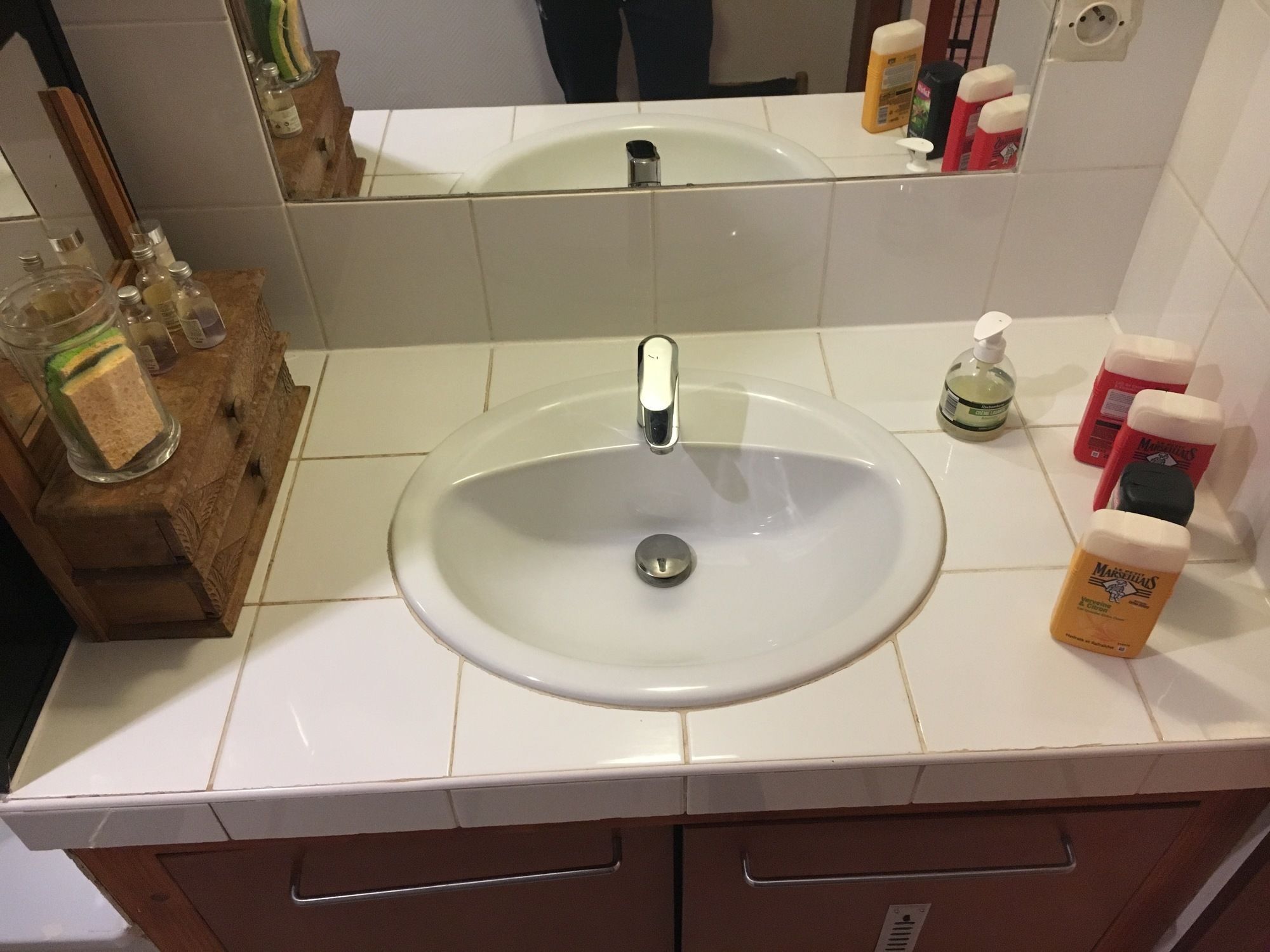 Coeur Vieux Lille Apartment 1 Chambre 24H24H Access 외부 사진