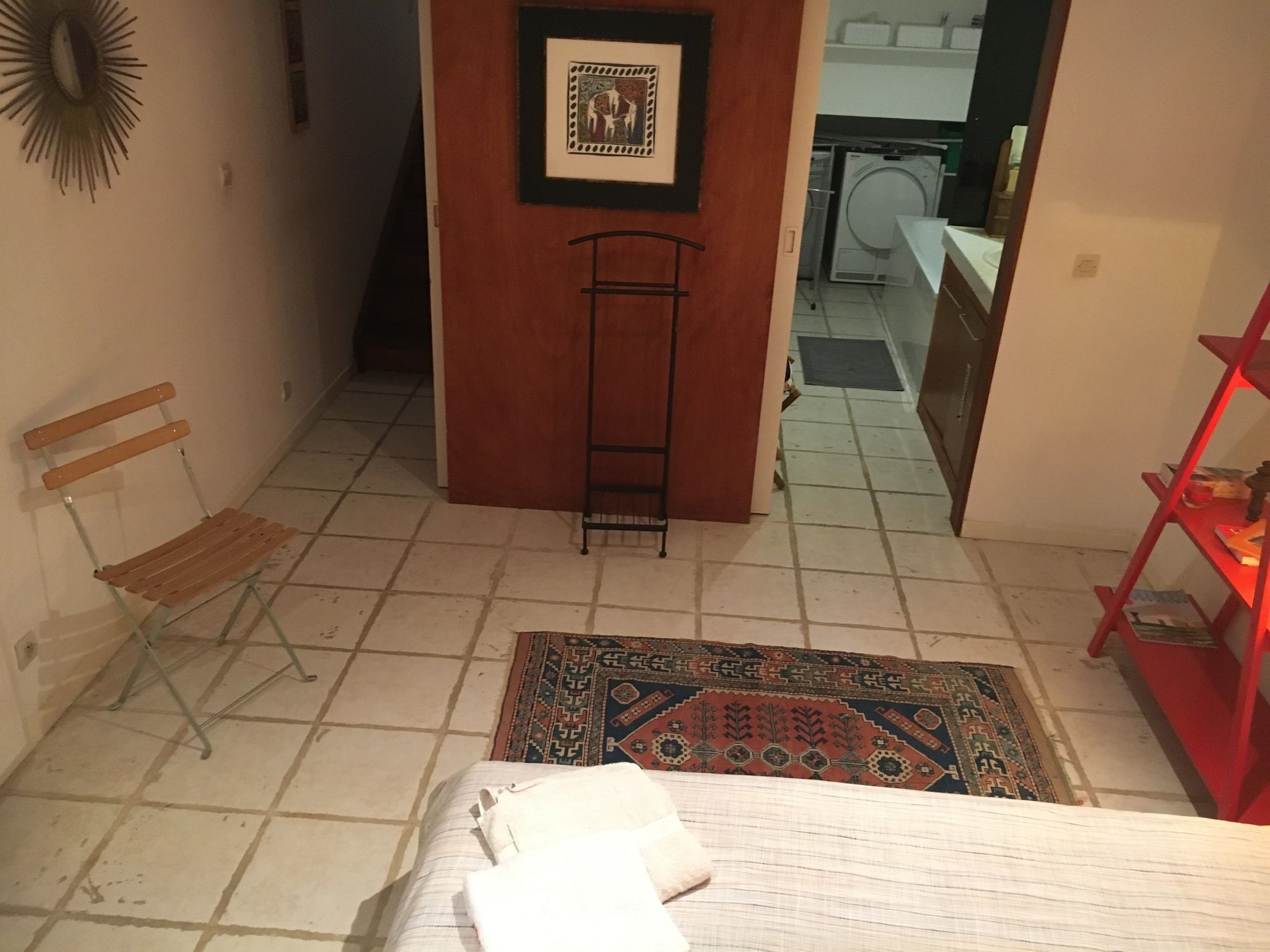 Coeur Vieux Lille Apartment 1 Chambre 24H24H Access 외부 사진