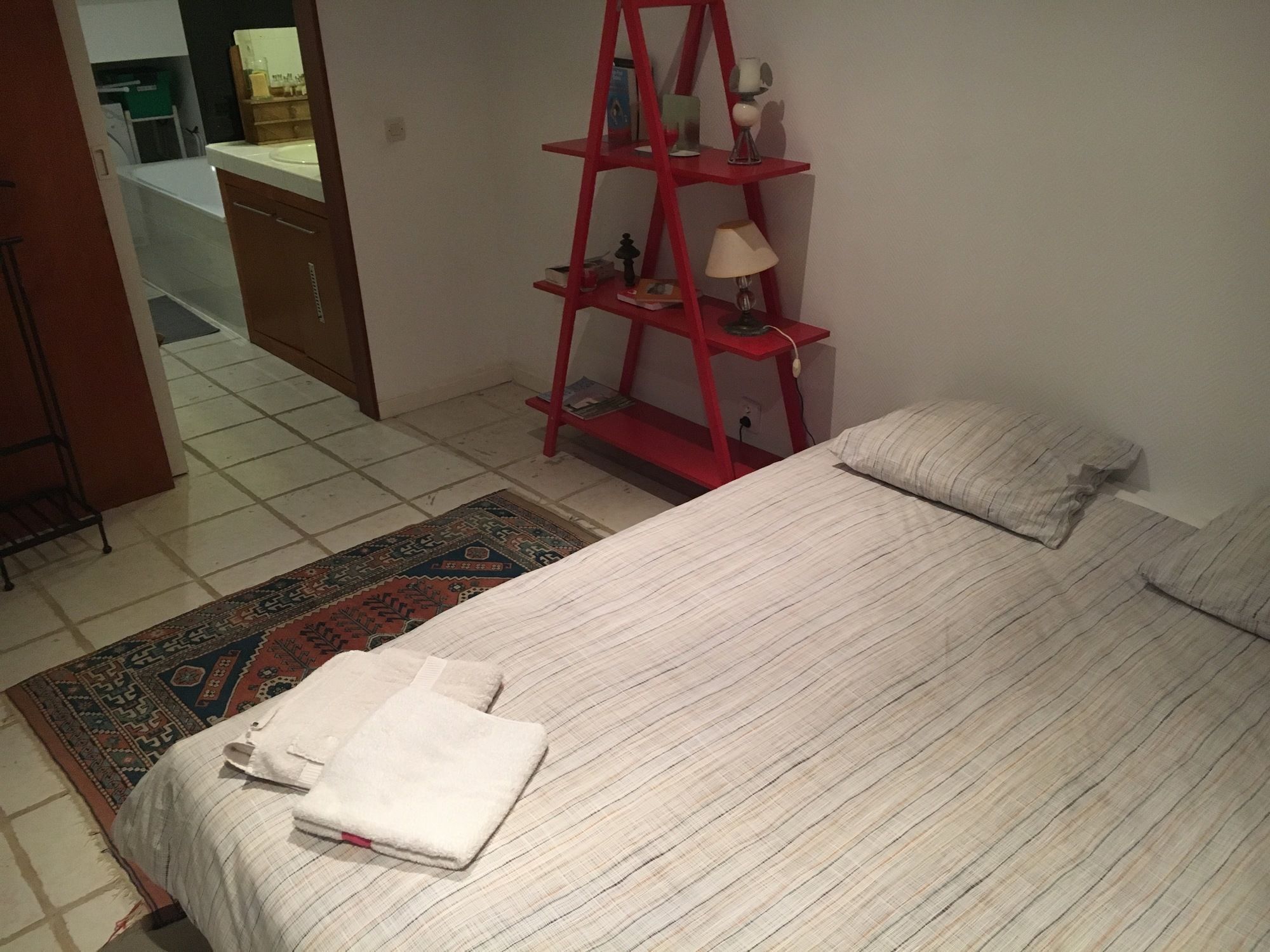 Coeur Vieux Lille Apartment 1 Chambre 24H24H Access 외부 사진